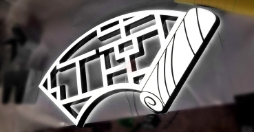 LED迷你發(fā)光字制作案例三